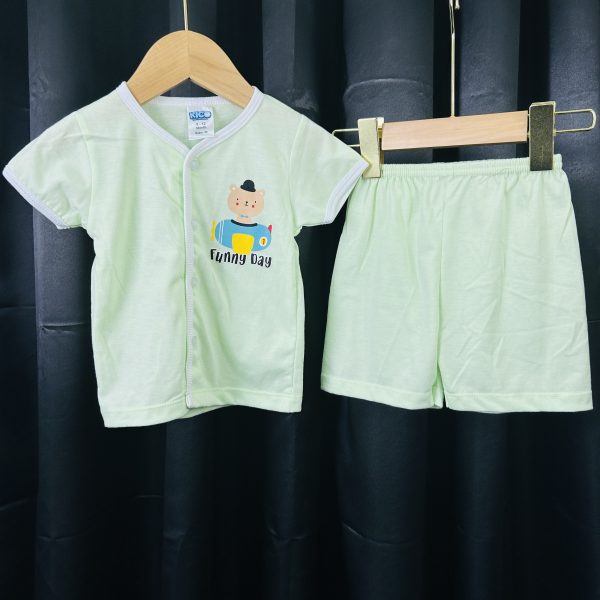 Funny Day Baby Eyelet - Image 8