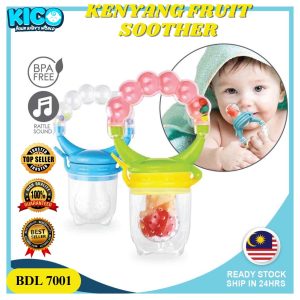 Kenyang Fruit Soother