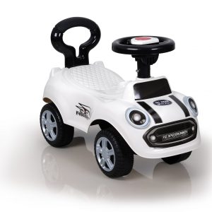 GO GO FASSION RIDE ON CAR