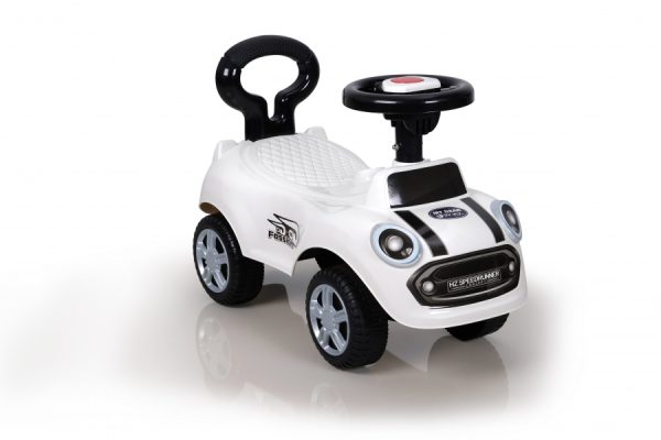 GO GO FASSION RIDE ON CAR