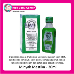 Miyak Mestika