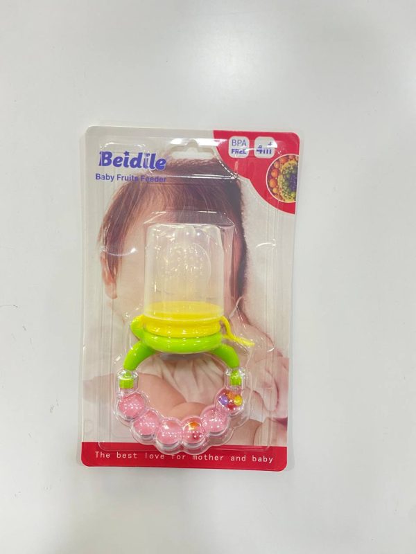 Kenyang Fruit Soother - Image 8