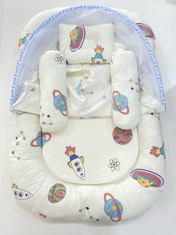 KC-THALIA NET MATTRESS - Image 10