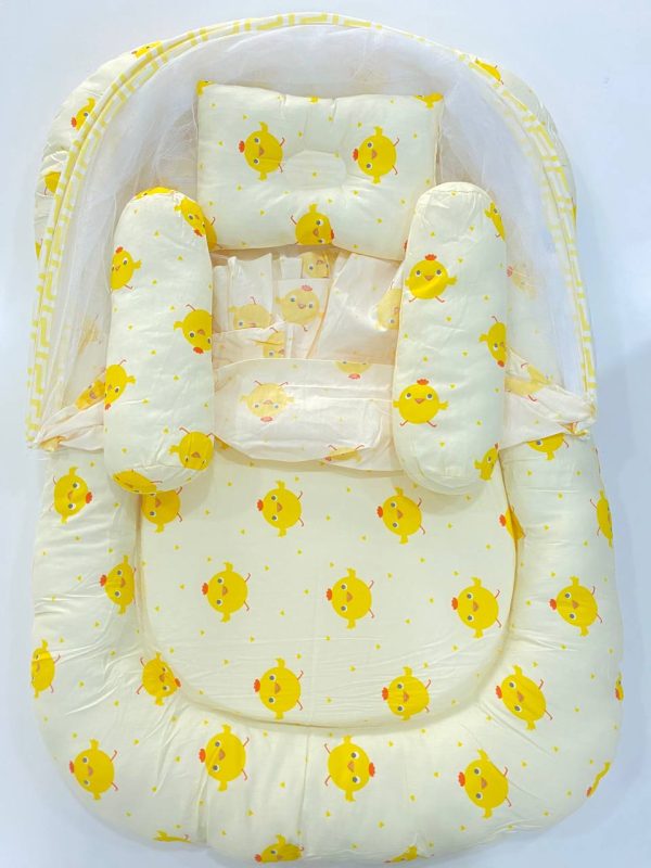 KC-THALIA NET MATTRESS - Image 7