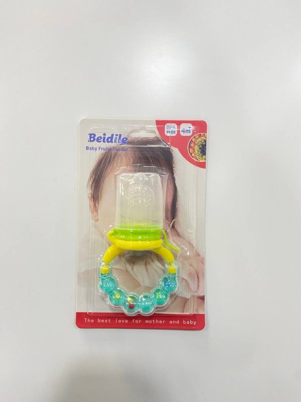 Kenyang Fruit Soother - Image 9